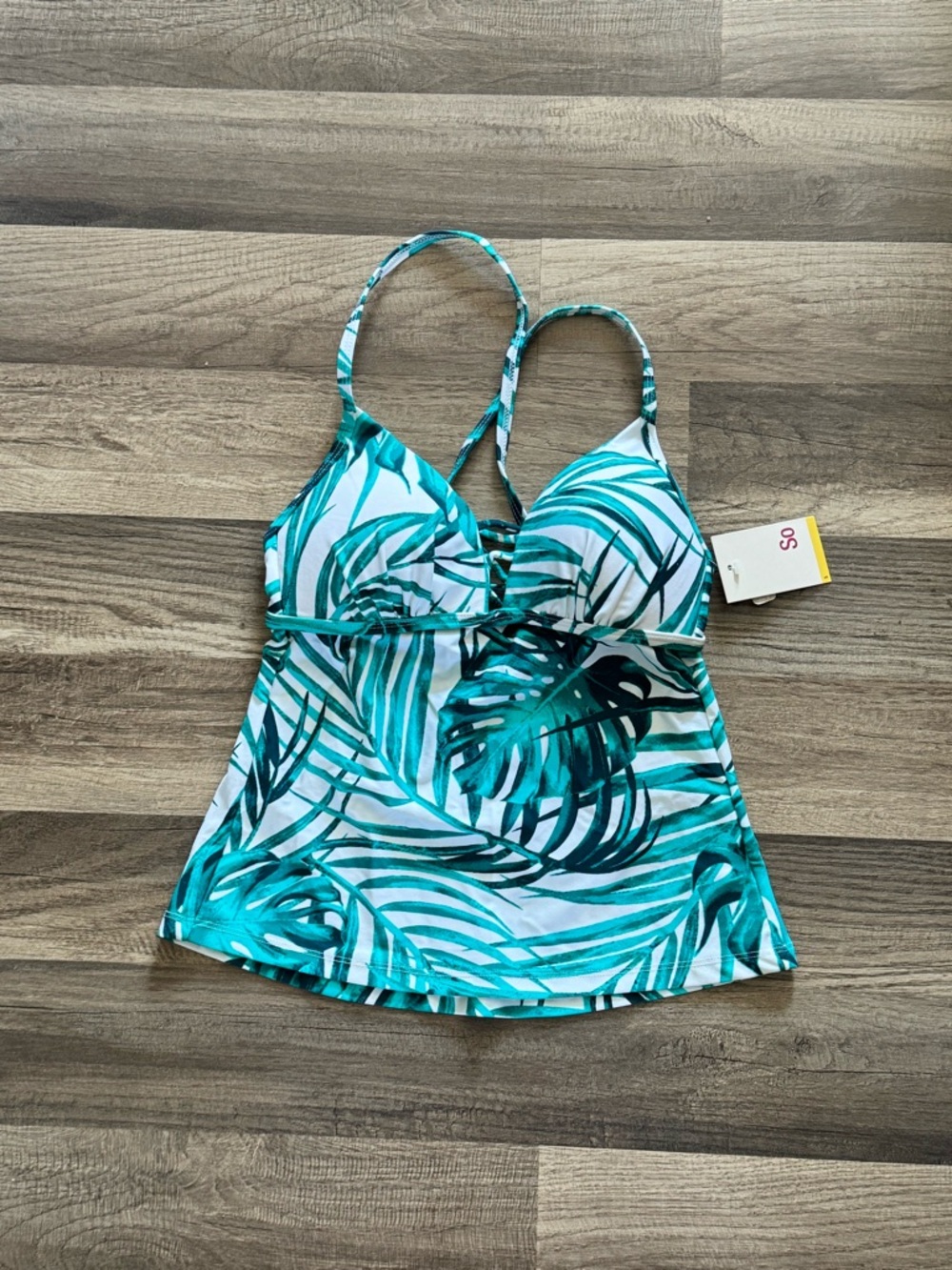 Tankini Top